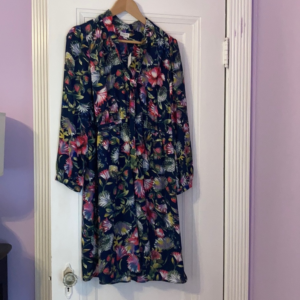 Stunning JCREW dress